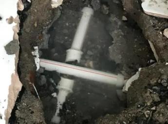 博野县阳台漏水维修公司为您分享楼上楼下漏水怎么处理