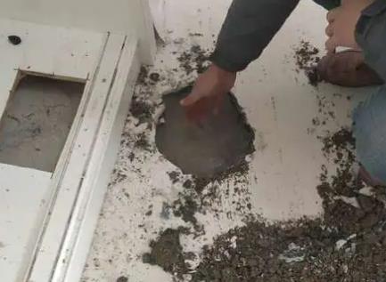 博野县卫生间漏水维修公司分享下精确定位查漏水一次多少钱?不同级别收费不同