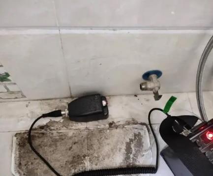 博野县屋顶漏水维修公司分享下卫生间漏水的危害及解决方法