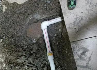 博野县阳台漏水维修时有哪些声音会影响检漏仪