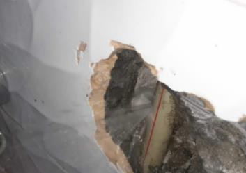 博野县卫生间漏水维修的步骤和流程。